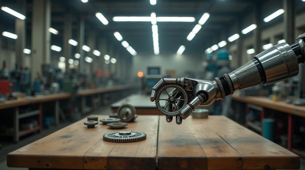 Assemblage mécanique : des solutions sur mesure pour votre industrialisation