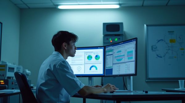 Optimisez vos interventions d'assainissement avec un logiciel performant