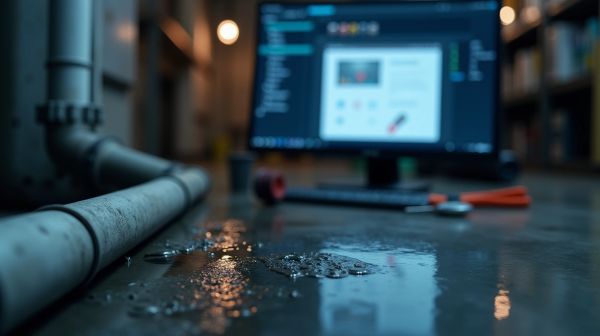 Optimisez vos interventions d'assainissement avec un logiciel performant