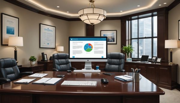SEO pour avocats : comment un cabinet devient la réponse que Google affiche ?