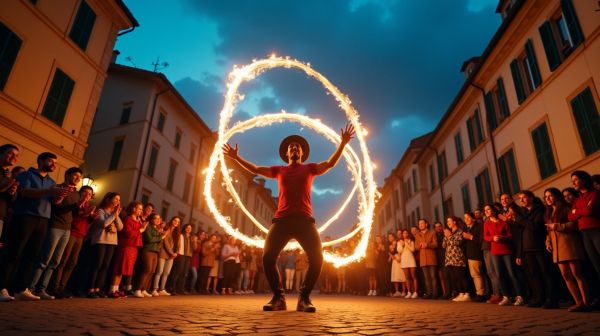 Top 5 magiciens pour animer vos événements à Lyon