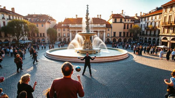 Top 5 magiciens pour animer vos événements à Lyon