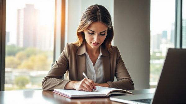 Top raisons de choisir le portage salarial pour freelances