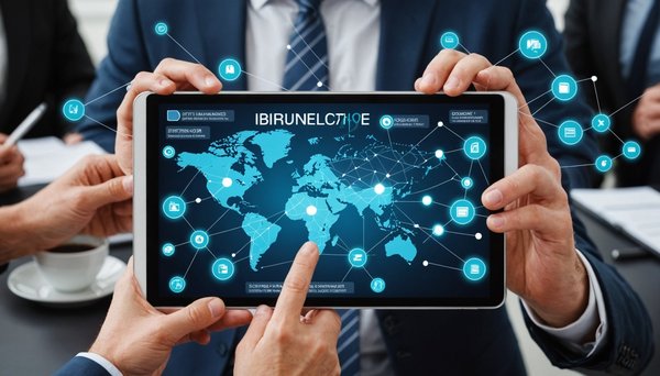 L'influence de la technologie sur la croissance d'une entreprise