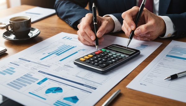 Le futur de l'optimisation fiscale : Tendances et projections