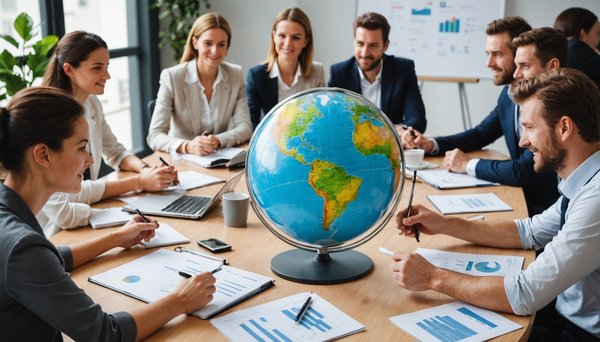 La formation stratégie orientée RSE : une nécessité pour les entreprises de demain