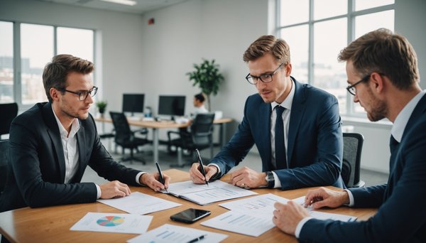 Formation commerciale: des compétences essentielles pour un entrepreneur