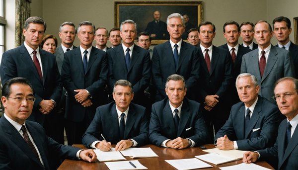 Management participatif vs Management autoritaire : Une comparaison