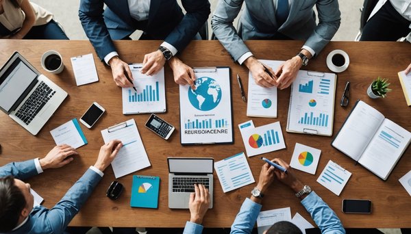 L'importance de la gestion des ressources humaines dans la gestion d'entreprise