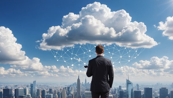 Infogérance et cloud : une solution pour le futur