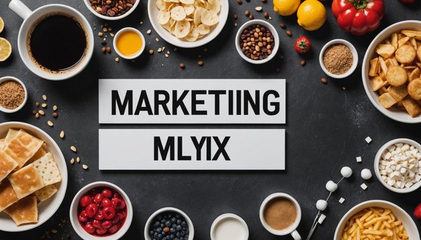 Le marketing mix en période de crise