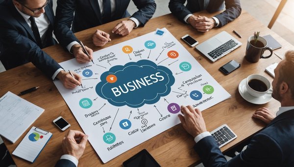 Où commencer pour optimiser les processus d'entreprise ?