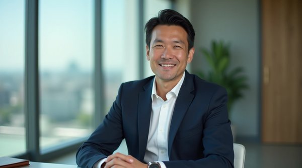 Cospart : optimiser votre stratégie avec un chef de cabinet