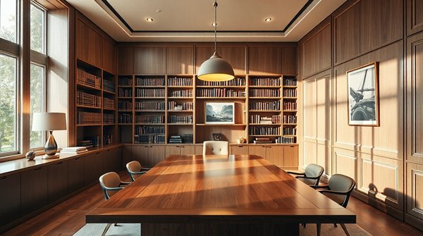 Découvrez le cabinet d'affaires à Paris : excellence et intégrité