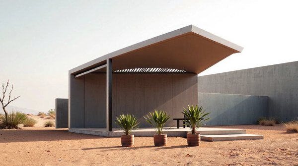 Conception de shelters sur-mesure : solutions adaptées pour pros