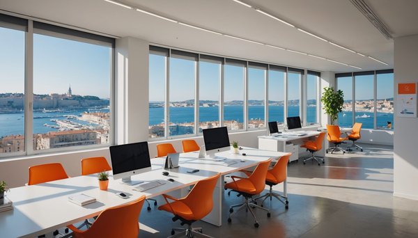 Améliorez votre visibilité en ligne avec une agence web à marseille