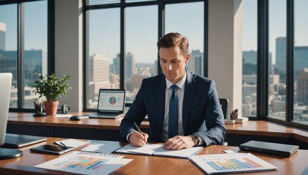 Logiciel de facturation pour avocat : optimisez votre quotidien !