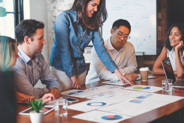 Découvrez comment l'agence data & ia révolutionne votre activité