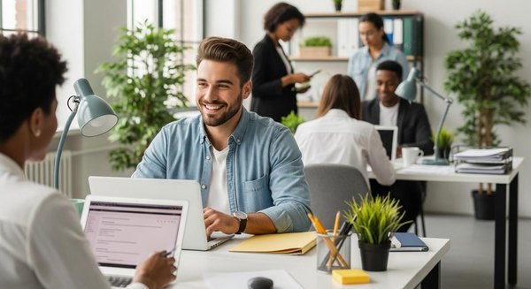 Le portage salarial : une solution innovante pour les freelances et indépendants