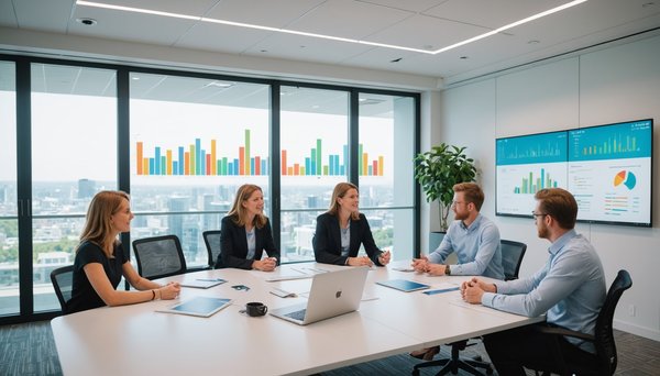 Pourquoi faire appel à une agence SEO pour votre entreprise ?