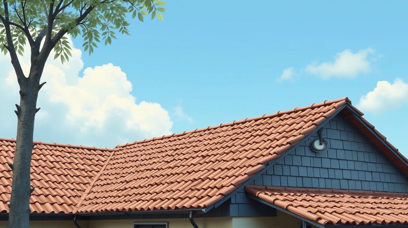 Vos questions sur la rénovation de toiture