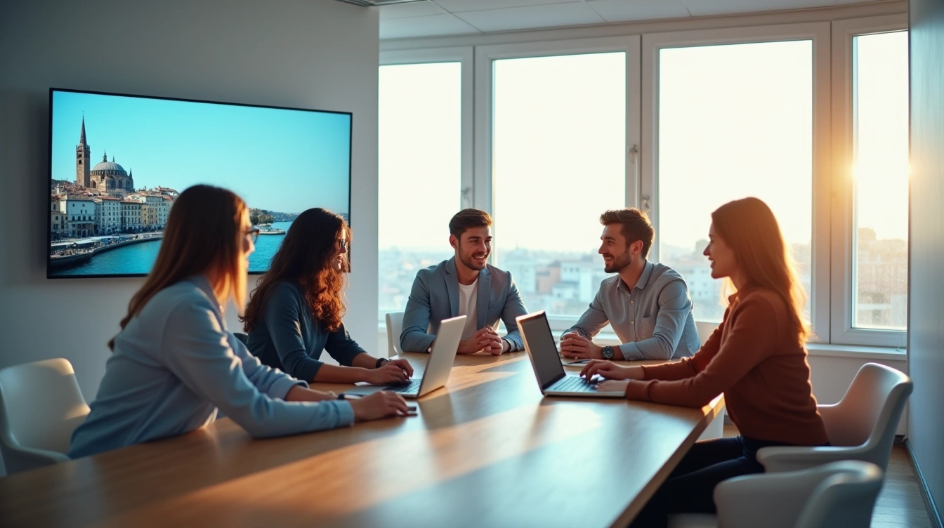 Choisir le bon partenaire digital : critères et considérations pratiques